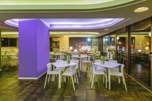 ibis Styles Palermo President